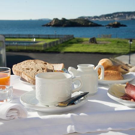 Hotel Norat Palmeira Playa Ribeira Zewnętrze zdjęcie