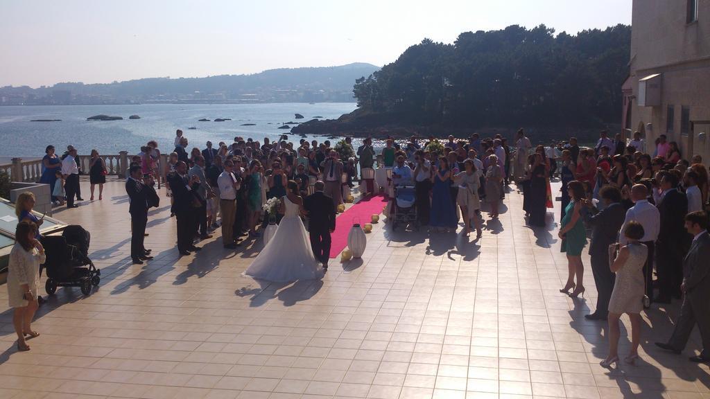 Hotel Norat Palmeira Playa Ribeira Zewnętrze zdjęcie