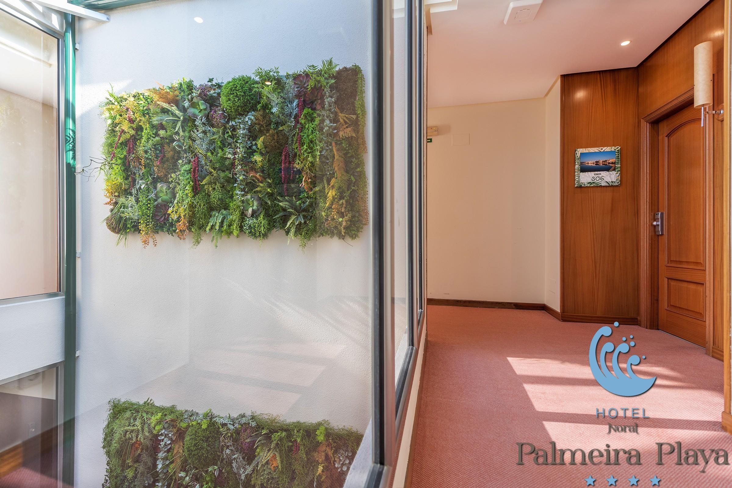 Hotel Norat Palmeira Playa Ribeira Zewnętrze zdjęcie