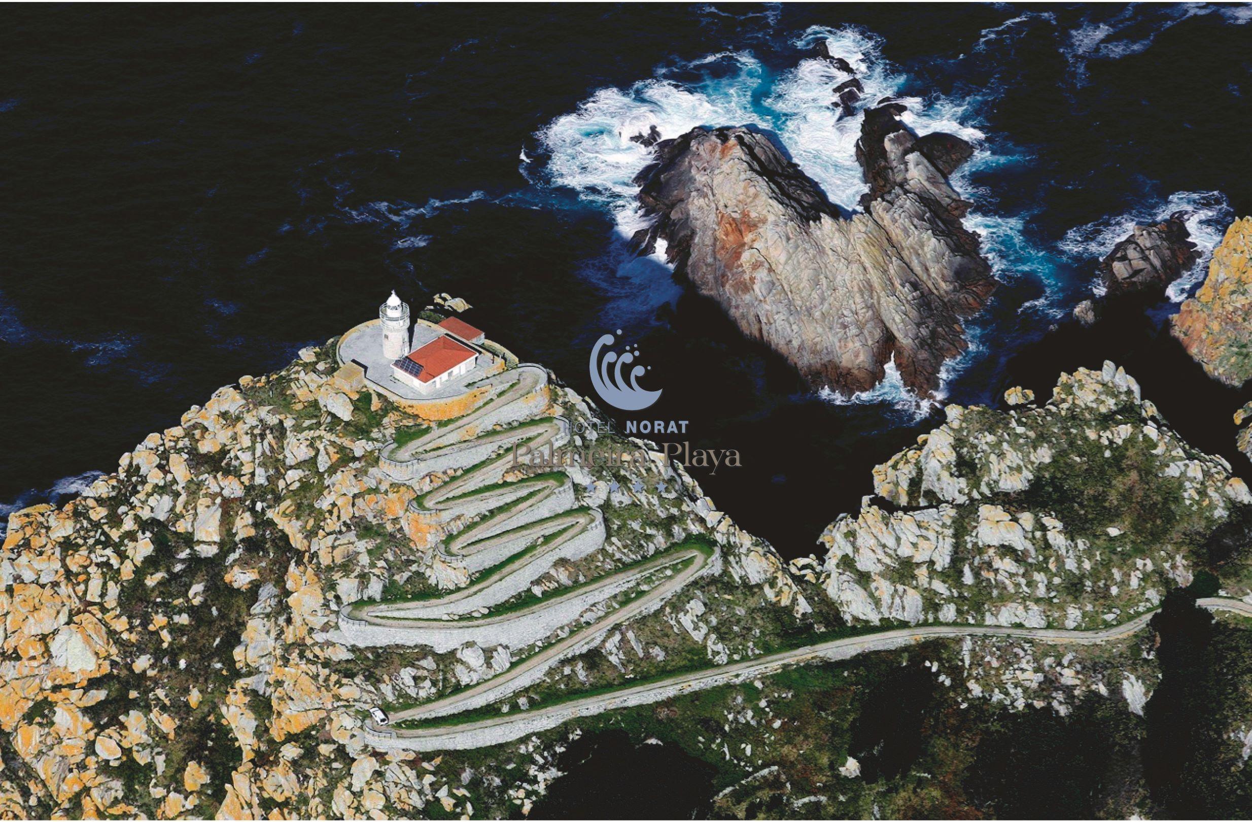 Hotel Norat Palmeira Playa Ribeira Zewnętrze zdjęcie