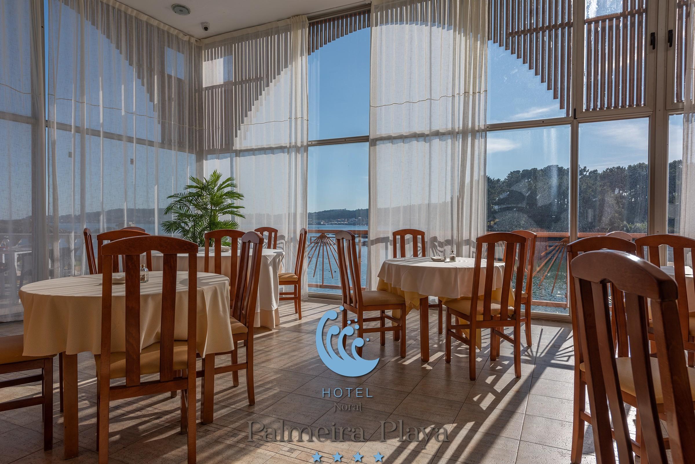 Hotel Norat Palmeira Playa Ribeira Zewnętrze zdjęcie