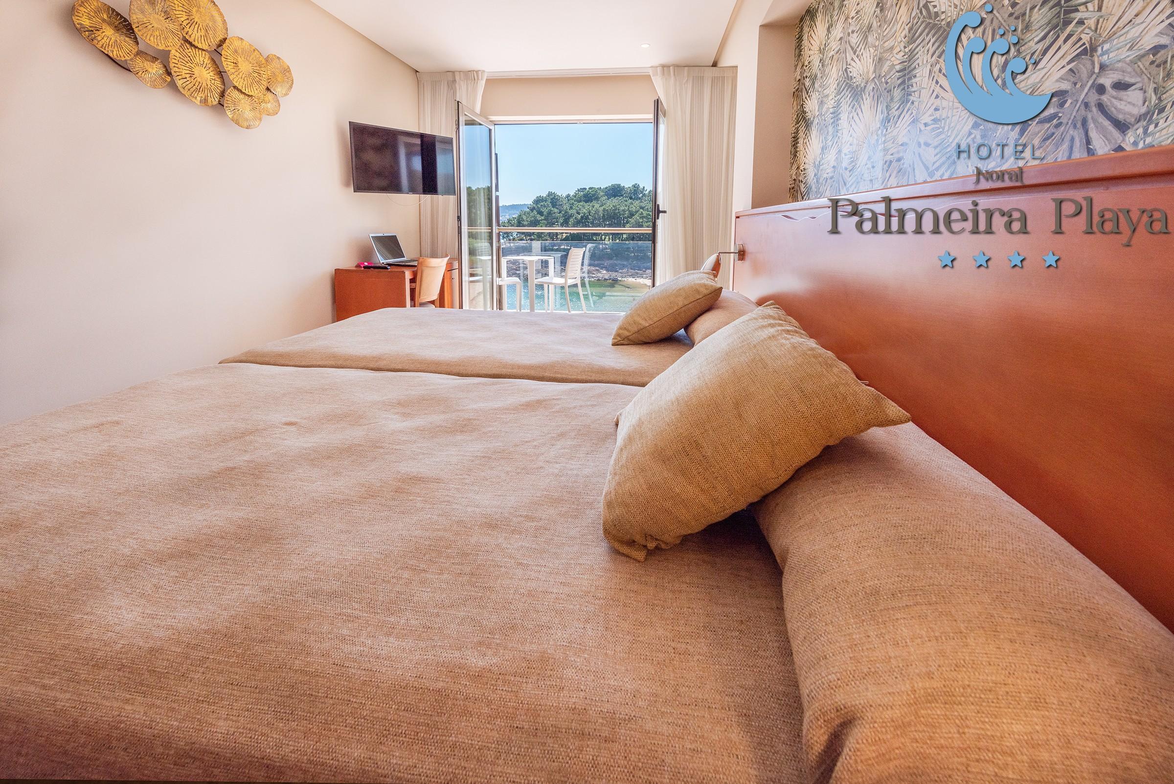 Hotel Norat Palmeira Playa Ribeira Zewnętrze zdjęcie