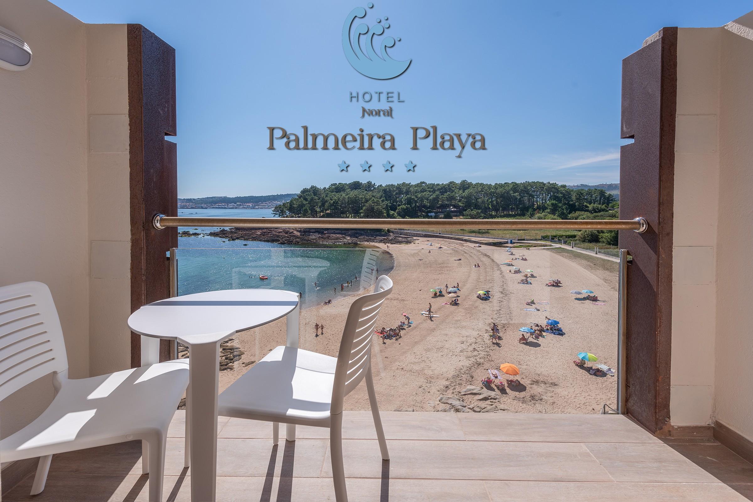 Hotel Norat Palmeira Playa Ribeira Zewnętrze zdjęcie