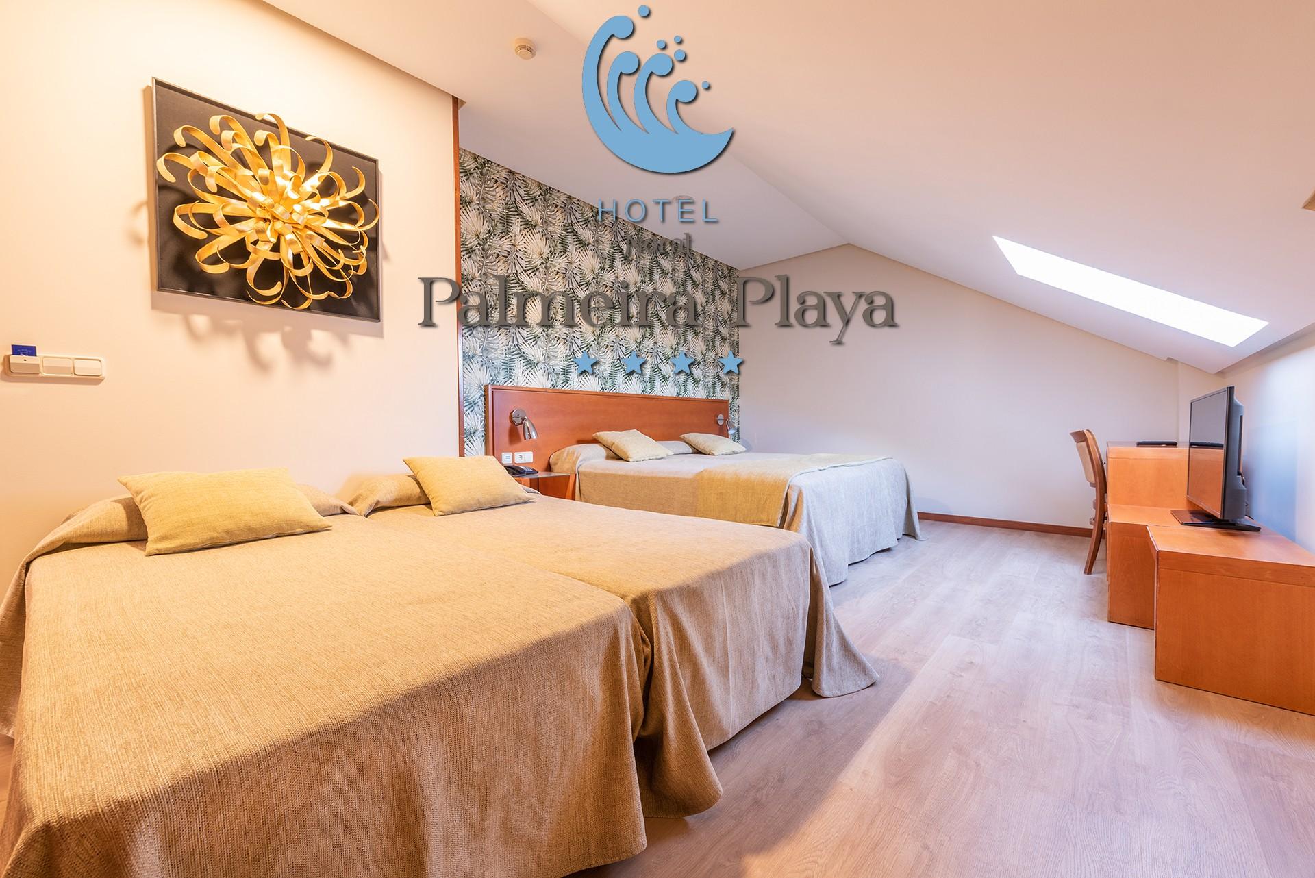 Hotel Norat Palmeira Playa Ribeira Zewnętrze zdjęcie