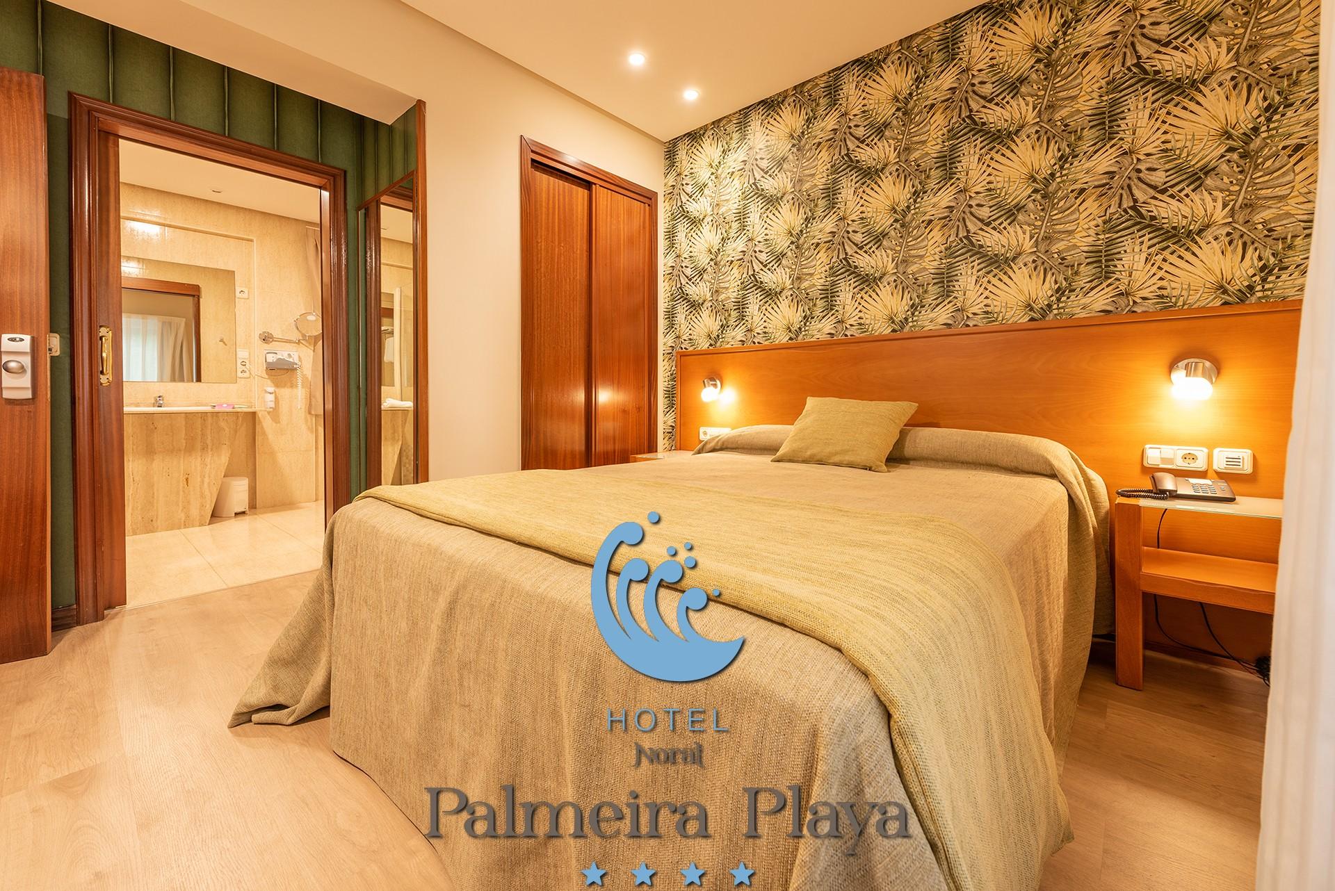 Hotel Norat Palmeira Playa Ribeira Zewnętrze zdjęcie