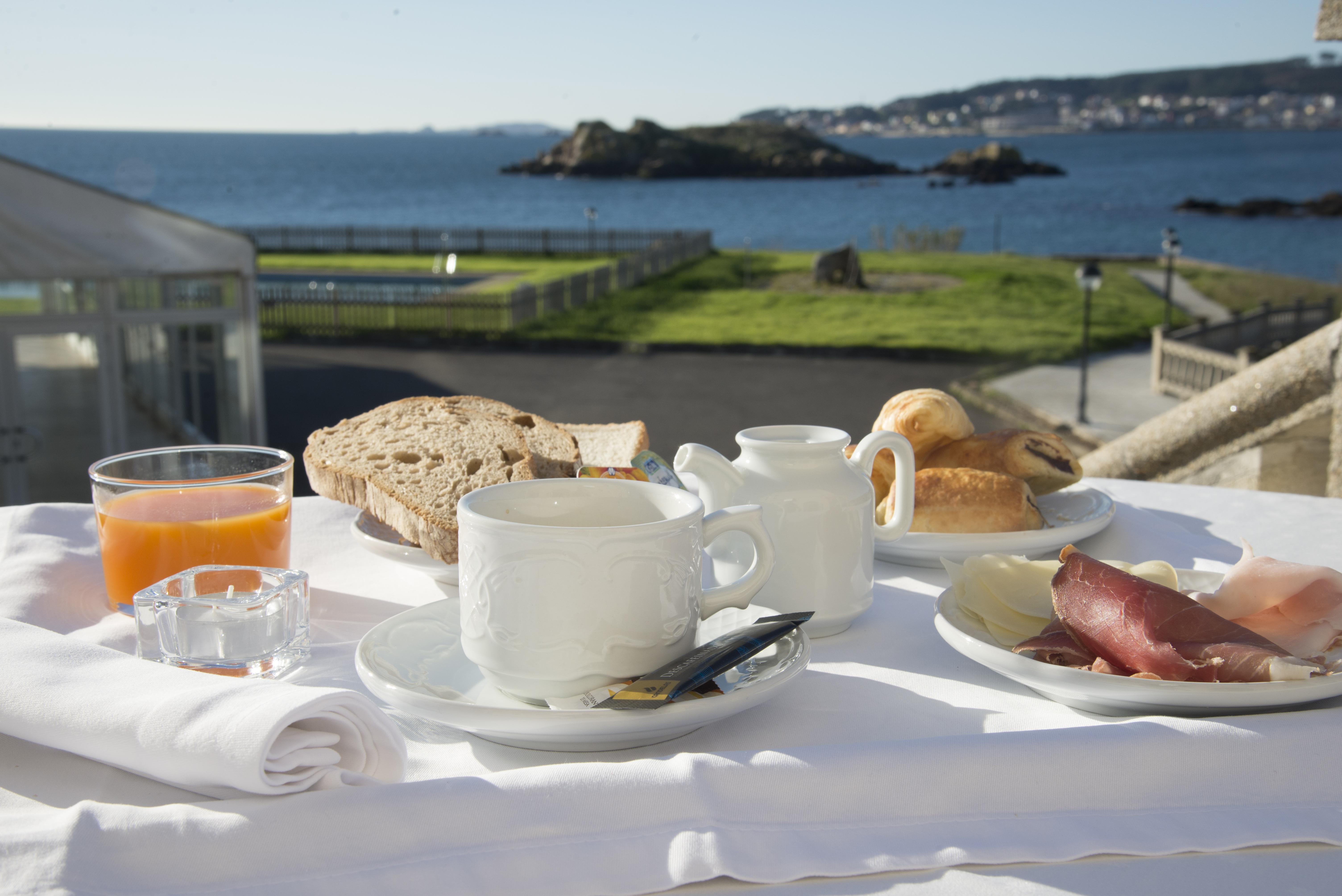 Hotel Norat Palmeira Playa Ribeira Zewnętrze zdjęcie