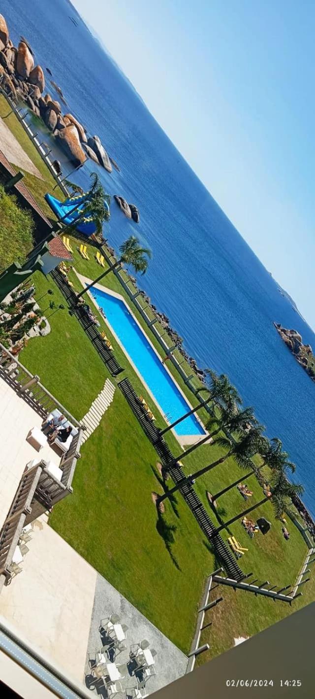 Hotel Norat Palmeira Playa Ribeira Zewnętrze zdjęcie