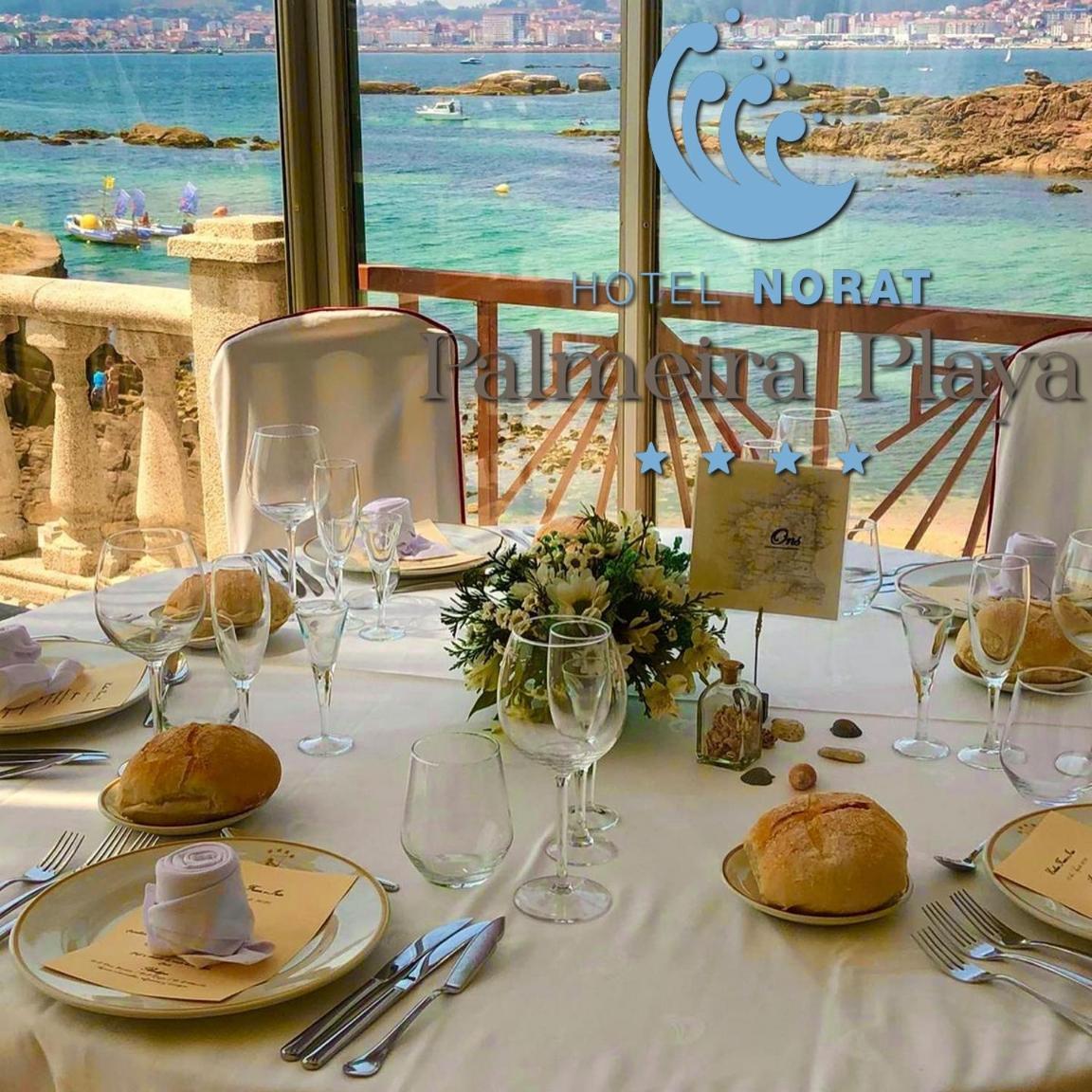 Hotel Norat Palmeira Playa Ribeira Zewnętrze zdjęcie