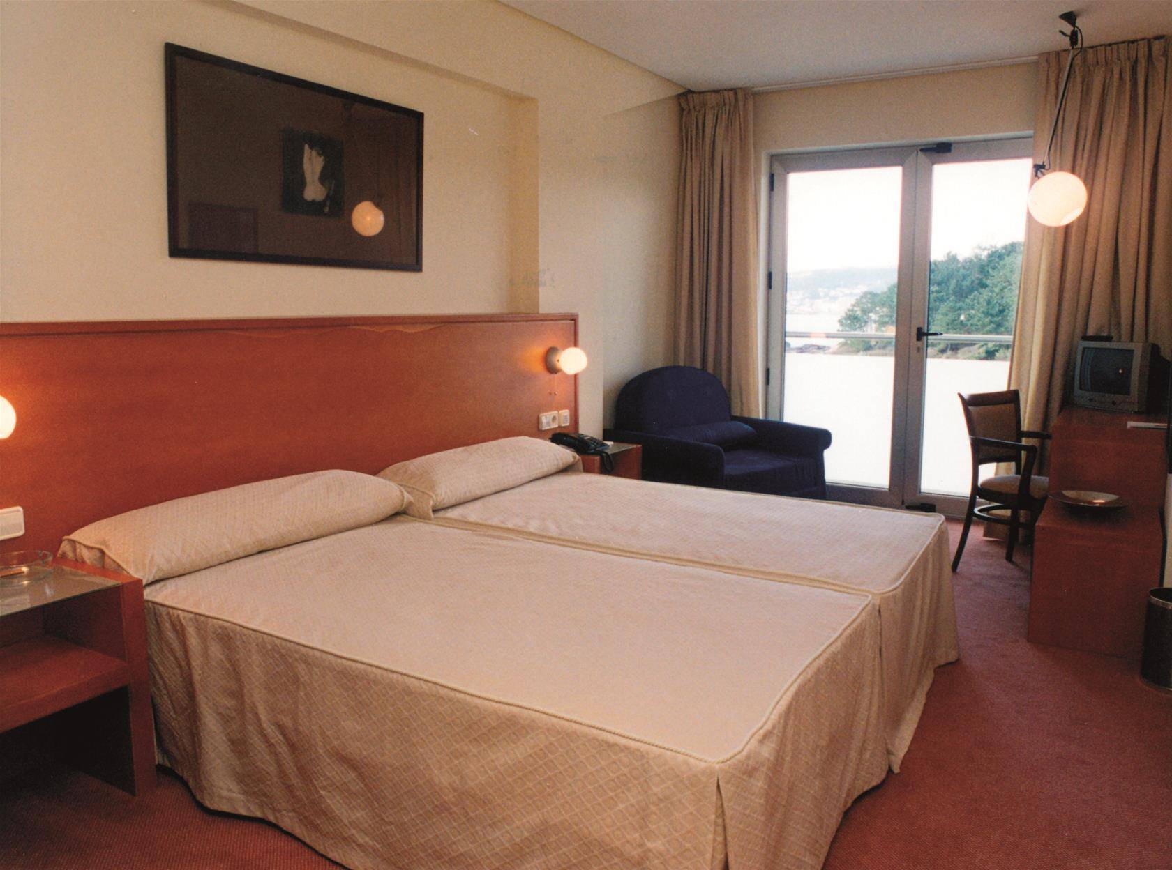 Hotel Norat Palmeira Playa Ribeira Pokój zdjęcie