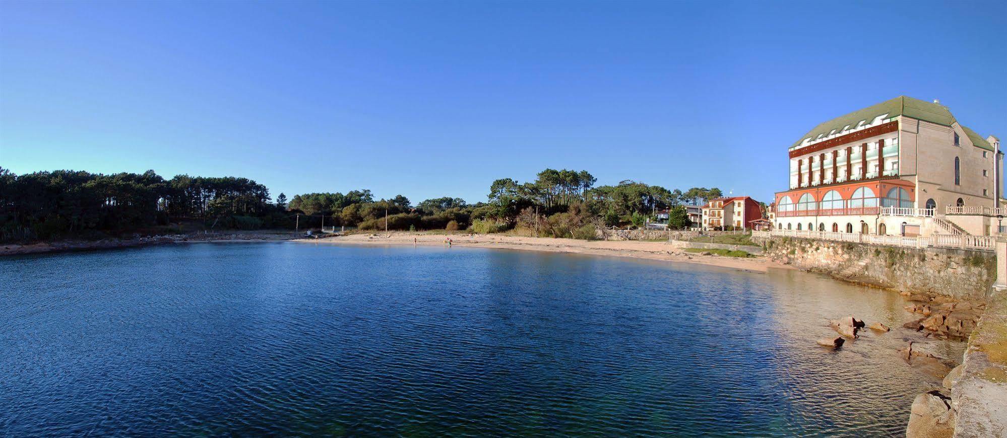 Hotel Norat Palmeira Playa Ribeira Zewnętrze zdjęcie
