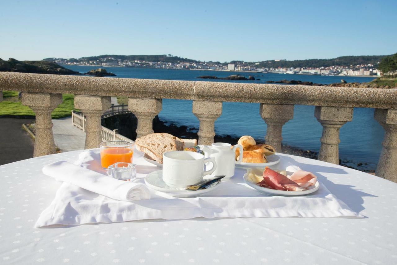 Hotel Norat Palmeira Playa Ribeira Zewnętrze zdjęcie